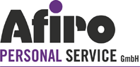 Afiro Personal Service GmbH Logo