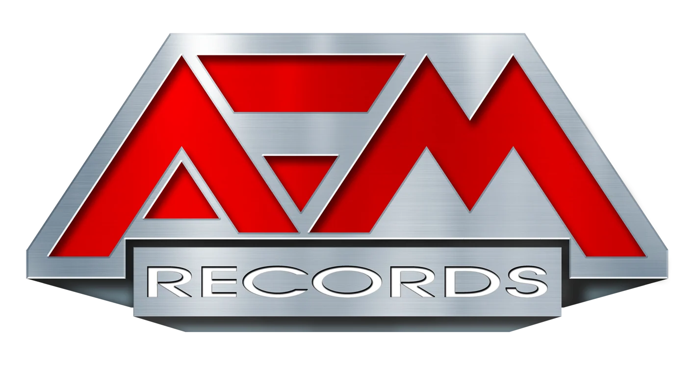 AFM Records Logo