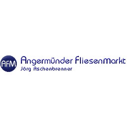 Angermünder Fliesenmarkt Inh. Jörg Aschenbrenner Logo
