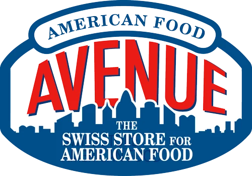 American Food Ave Logo