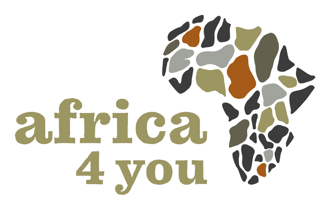 Africa 4 You GmbH Logo