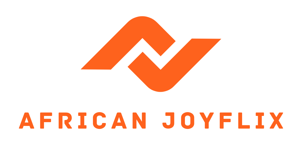 Africanjoyflix Logo