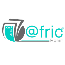 @fric Remit Logo