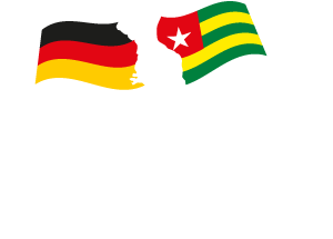 Togo-Contact - Afrika ist mehr Logo