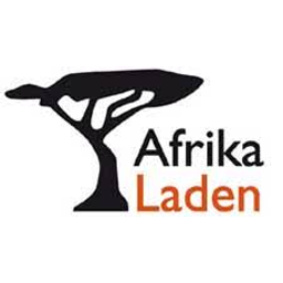 Afrika Laden Logo