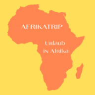 Afrika Trip Logo