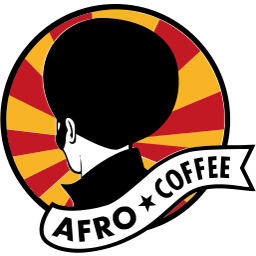 Afrocoffee Logo