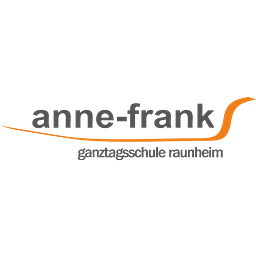 Anne-Frank-Schule Logo