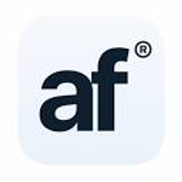 Afterframe Logo