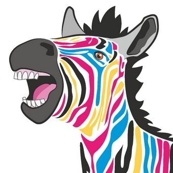 Afterglow Digitaldruck Logo