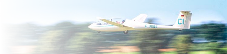 Flugplatzgemeinschaft Pritzwalk Kammermark GbR Logo