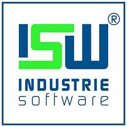 ISW Industriesoftware GmbH Logo