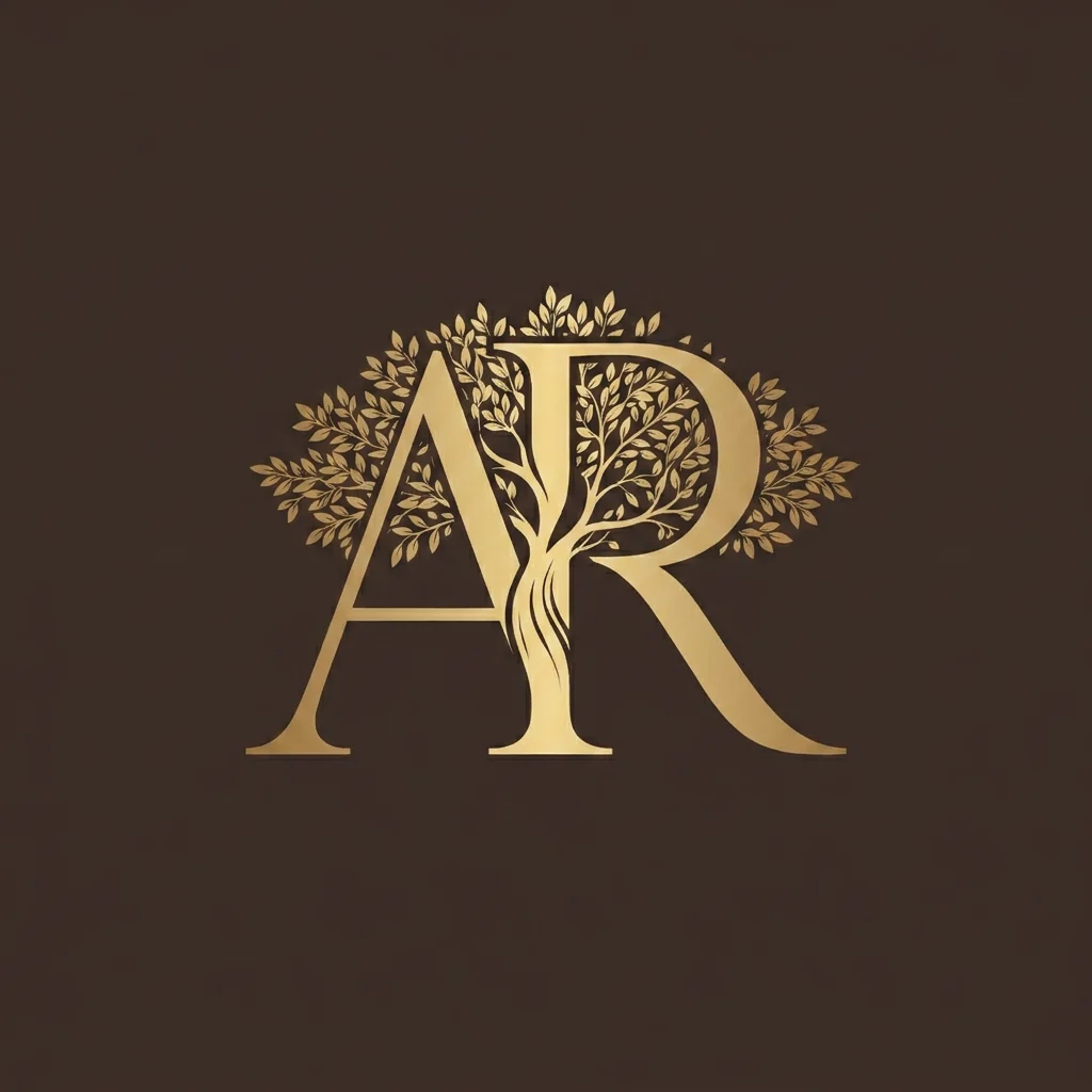 Agadir Ritual Logo