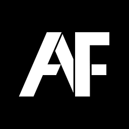 Again Faster Europe Logo