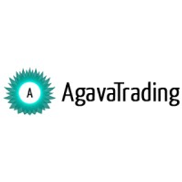 Agava Trading Logo