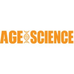 AGE Science Logo