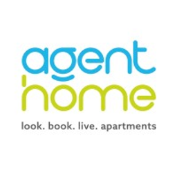 Agenthome Logo