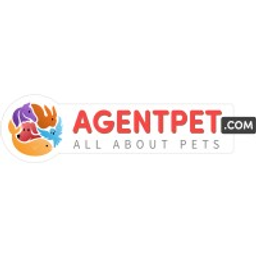 Agentpet Logo