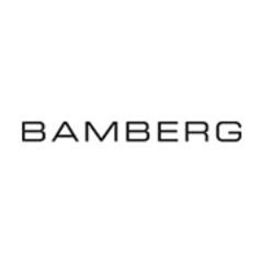 BAMBERG kommunikation GmbH Logo