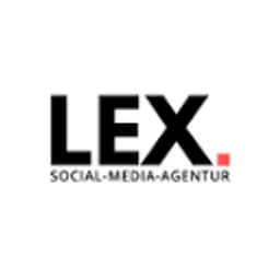 Social-Media-Management Lex Logo