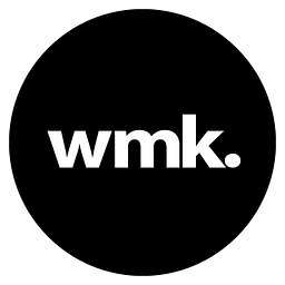 Werbeagentur wmk e.K. Logo