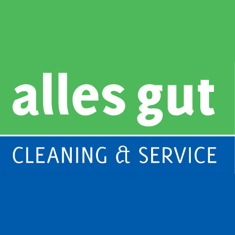 alles gut - Immobilienservice Logo