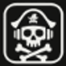 PirateMedia Logo