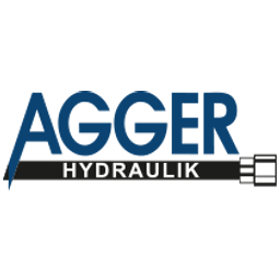 Agger Hydraulikservice GmbH Logo