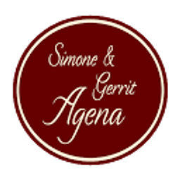 Agena GmbH Naturkost Obst u. Gemüse Logo