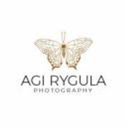Agi Rygula Photography Logo