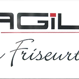 Agil Taxi GmbH Logo