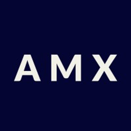AMX - Agile Management Experts Logo