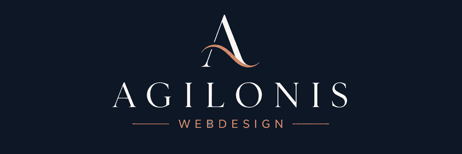 Agilonis Logo