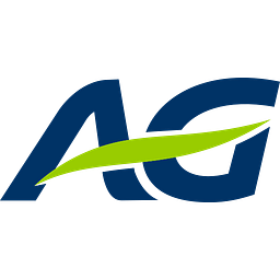 AG Insurance Logo