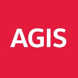 AGIS Industrie Service Logo