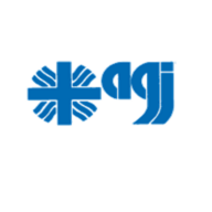 AGJ Freiburg Logo