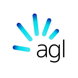 AGL Energy Logo