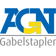AGN-Transportgeräte GmbH & Co. KG Transporttechnik Logo