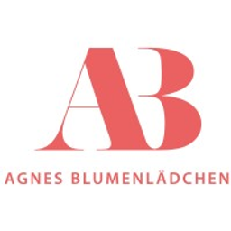 Agnes' Blumenlädchen Logo