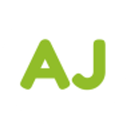 Janson Agnes Logo