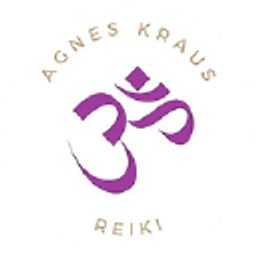 Reiki Zentrum Agnes Kraus Logo