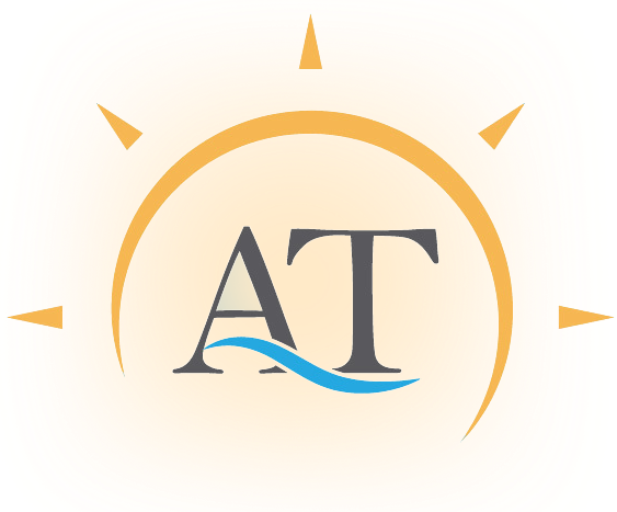Agni Travel Logo