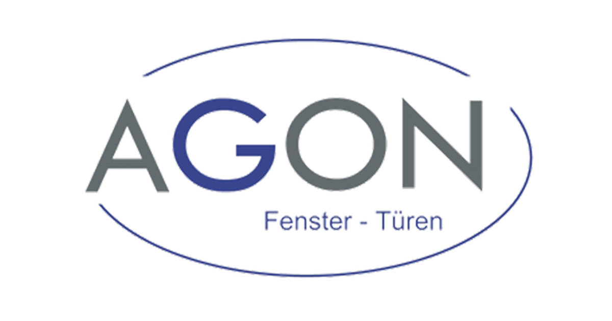 AGON Handel & Technik GmbH Logo