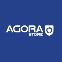 Agorastore Logo