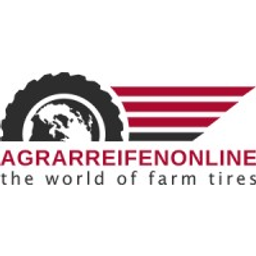 Agrarreifenonline Logo