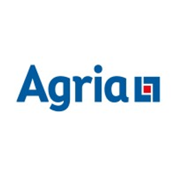 Agria Dyreforsikring Logo