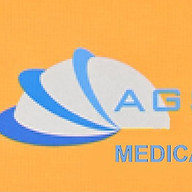 AGS-Medical Logo