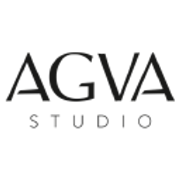 AGVA Studio Logo