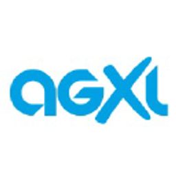 AGXLsite Logo