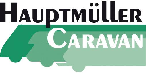 Hauptmüller Caravan Logo